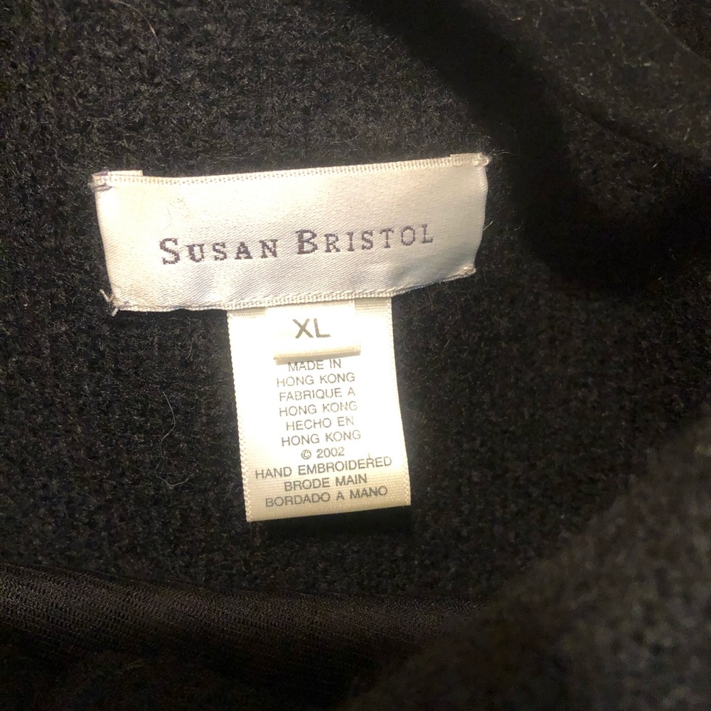 Coat - Picture 3 of 8